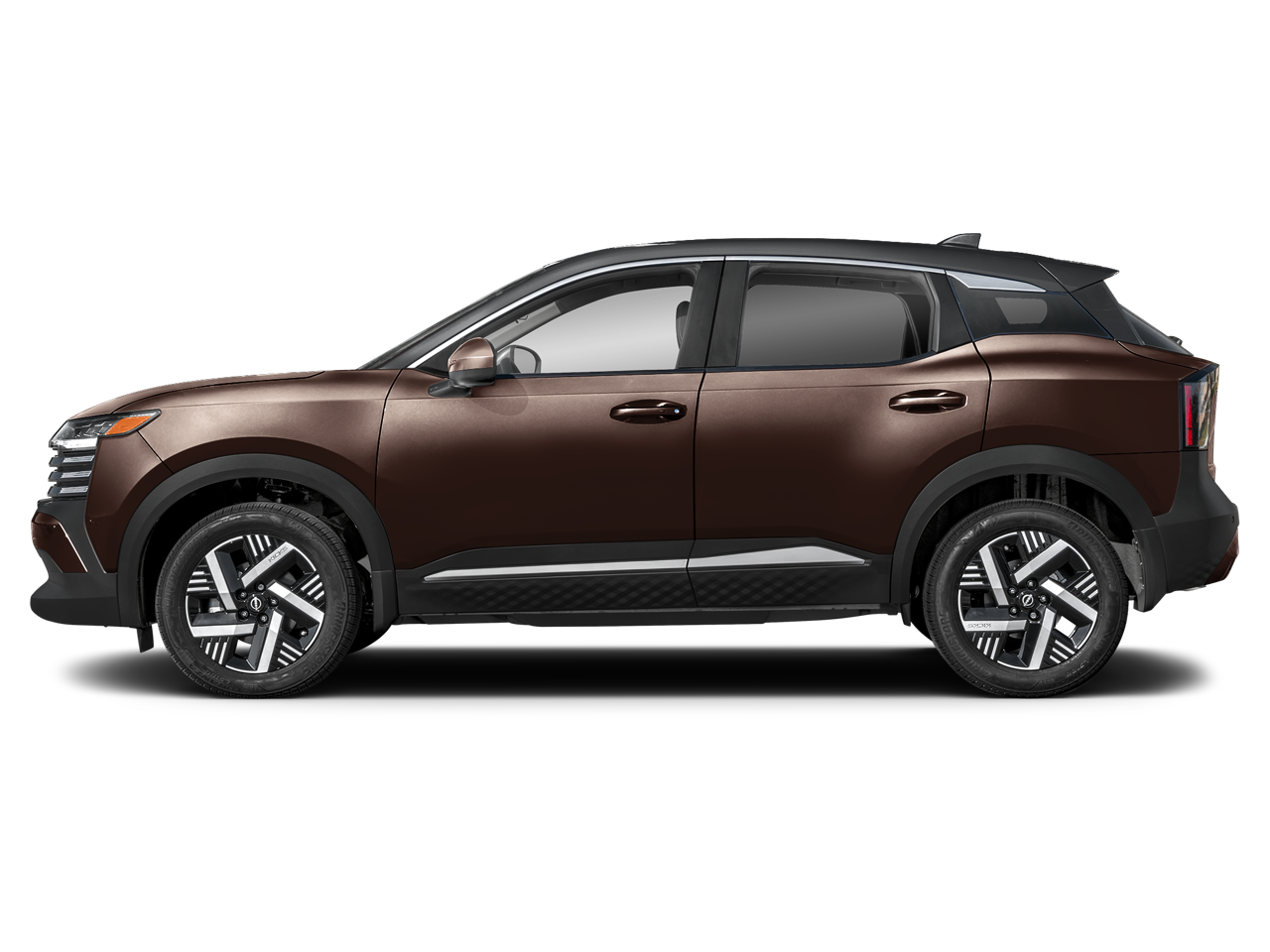 2027 Nissan Kicks Rock Creek