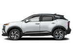 2027 Nissan Kicks Rock Creek
