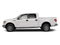 2011 Ford F-150 4WD SUPERCREW 145 LARIAT