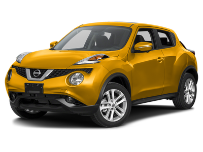2015 Nissan JUKE SL