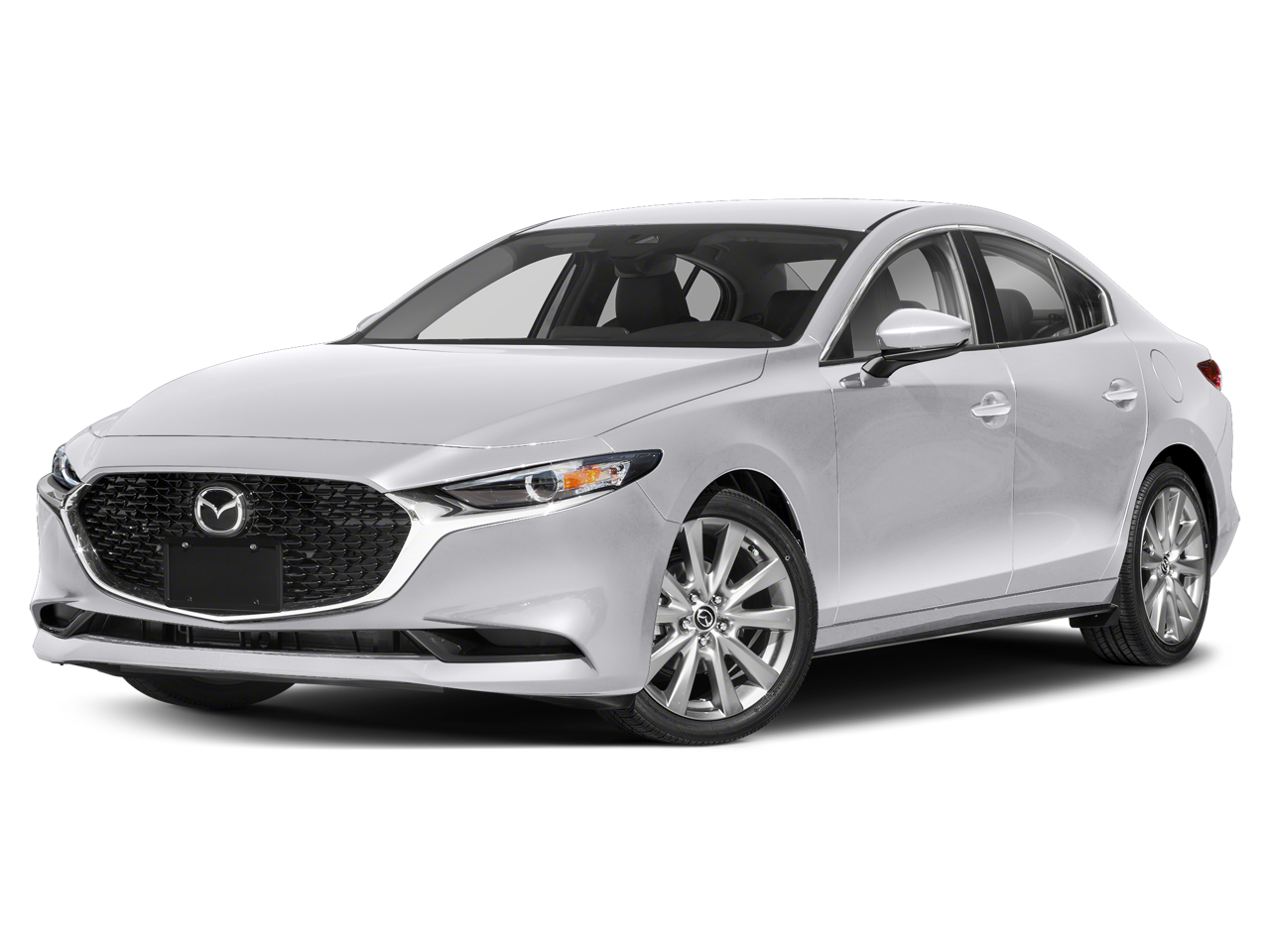 2019 Mazda CX-3 Preferred AT 4-Door SKYACTIV's photo