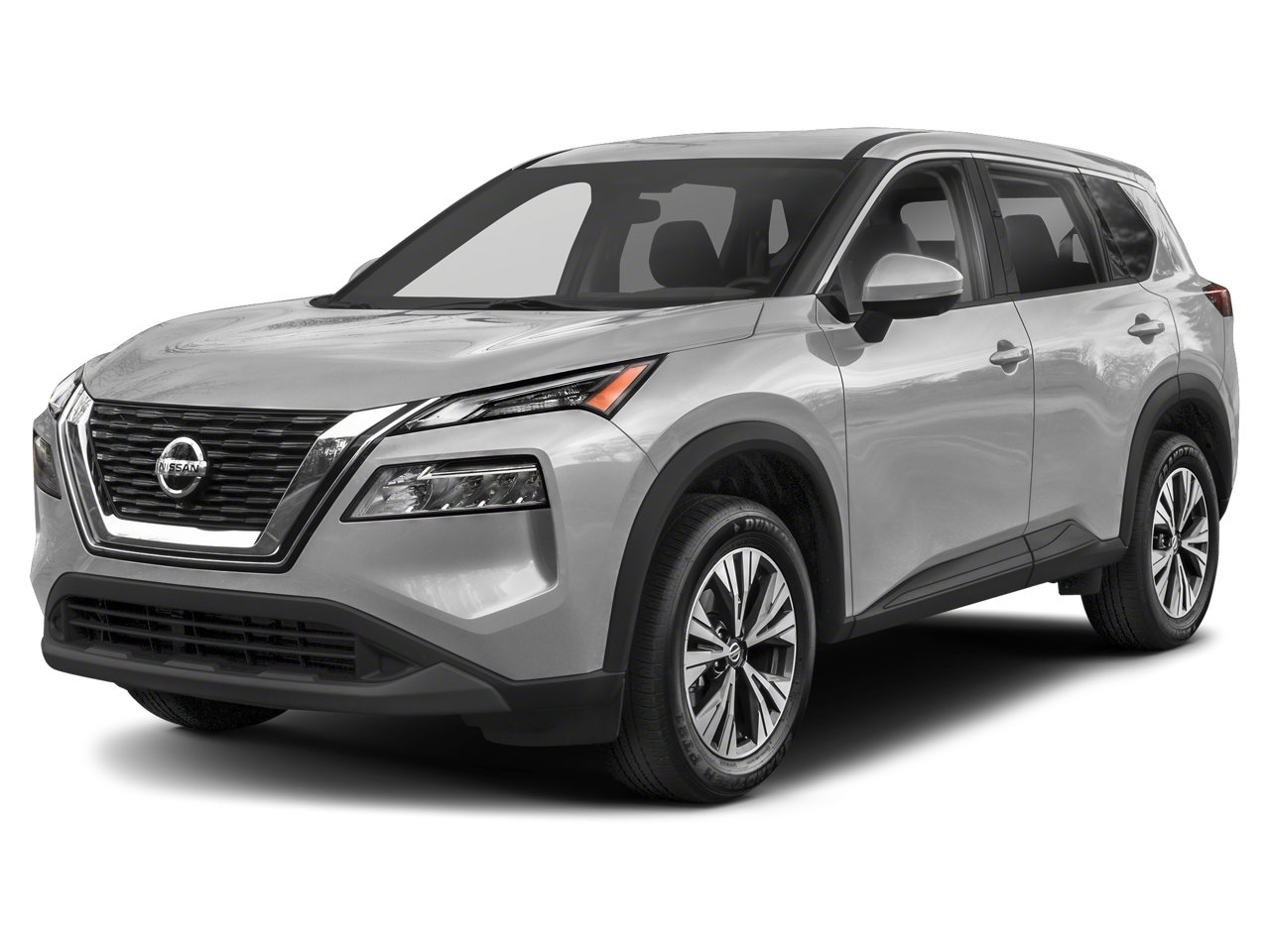 2023 Nissan Rogue SV for sale in Monroe, MI