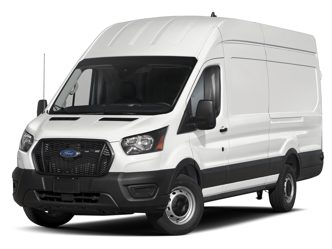 2025 Ford Transit 250 High Roof 148EL WB AWD's photo