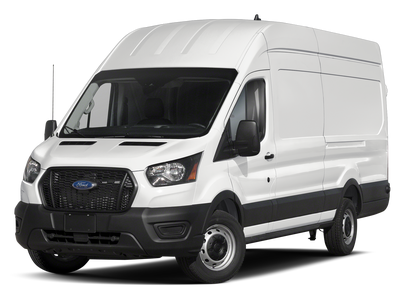 2025 Ford Transit 250