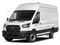 2025 Ford Transit 250