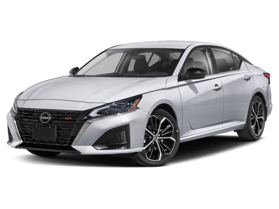 2025 Nissan Altima SR FWD