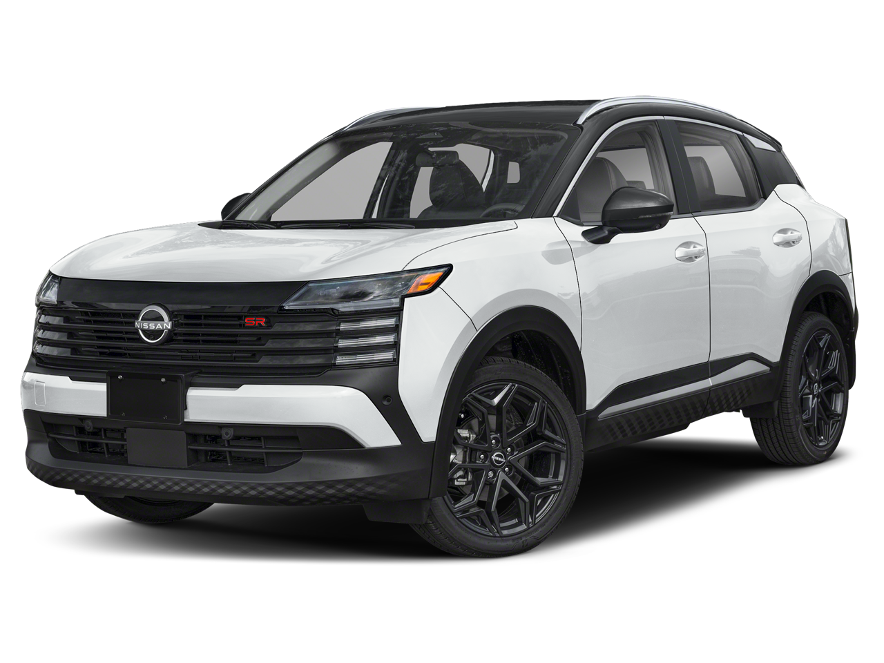 2025 Nissan Kicks SR AWD