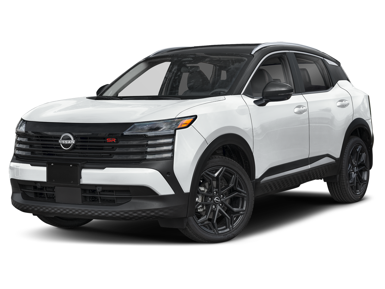 2025 Nissan Kicks SR AWD