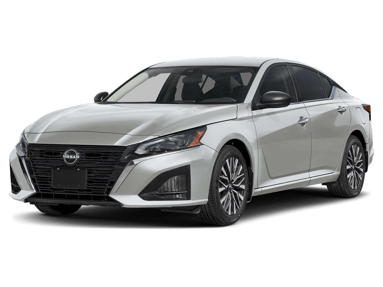 2026 Nissan Altima SV FWD