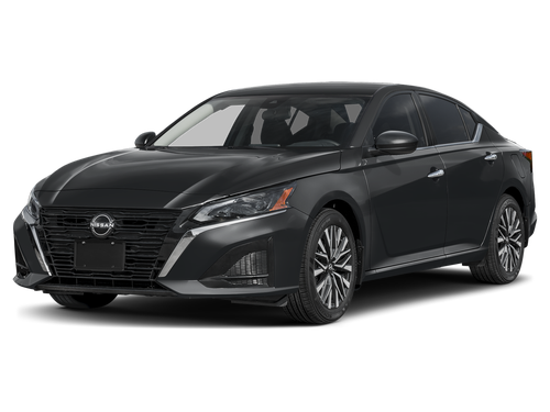 2026 Nissan Altima 4DR