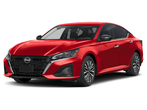 2026 Nissan Altima 4-DR