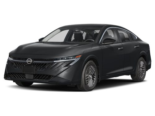 2026 Nissan Sentra SV SEDAN