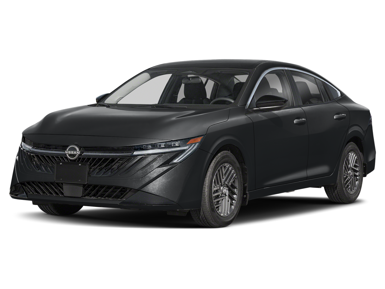 2026 Nissan Sentra SV SEDAN
