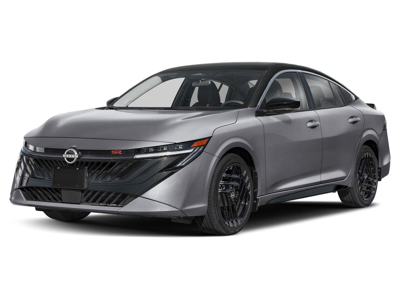 2026 Nissan Sentra SR SEDAN