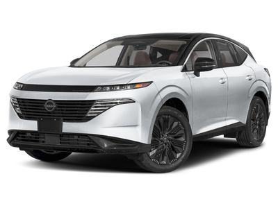 2026 Nissan Murano AWD PLATINUM