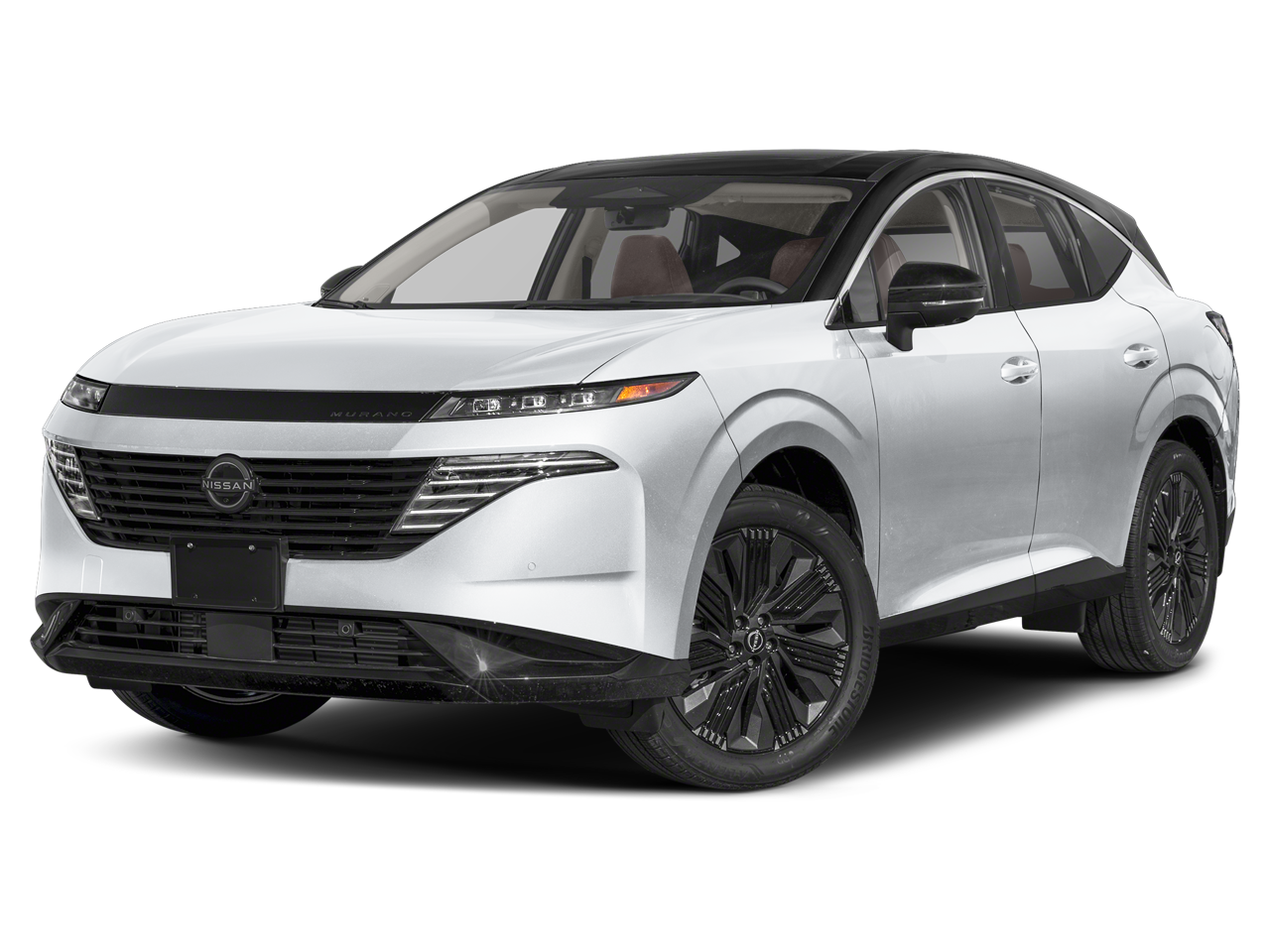 2026 Nissan Murano AWD PLATINUM