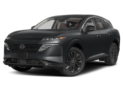 2026 Nissan Murano AWD PLATINUM