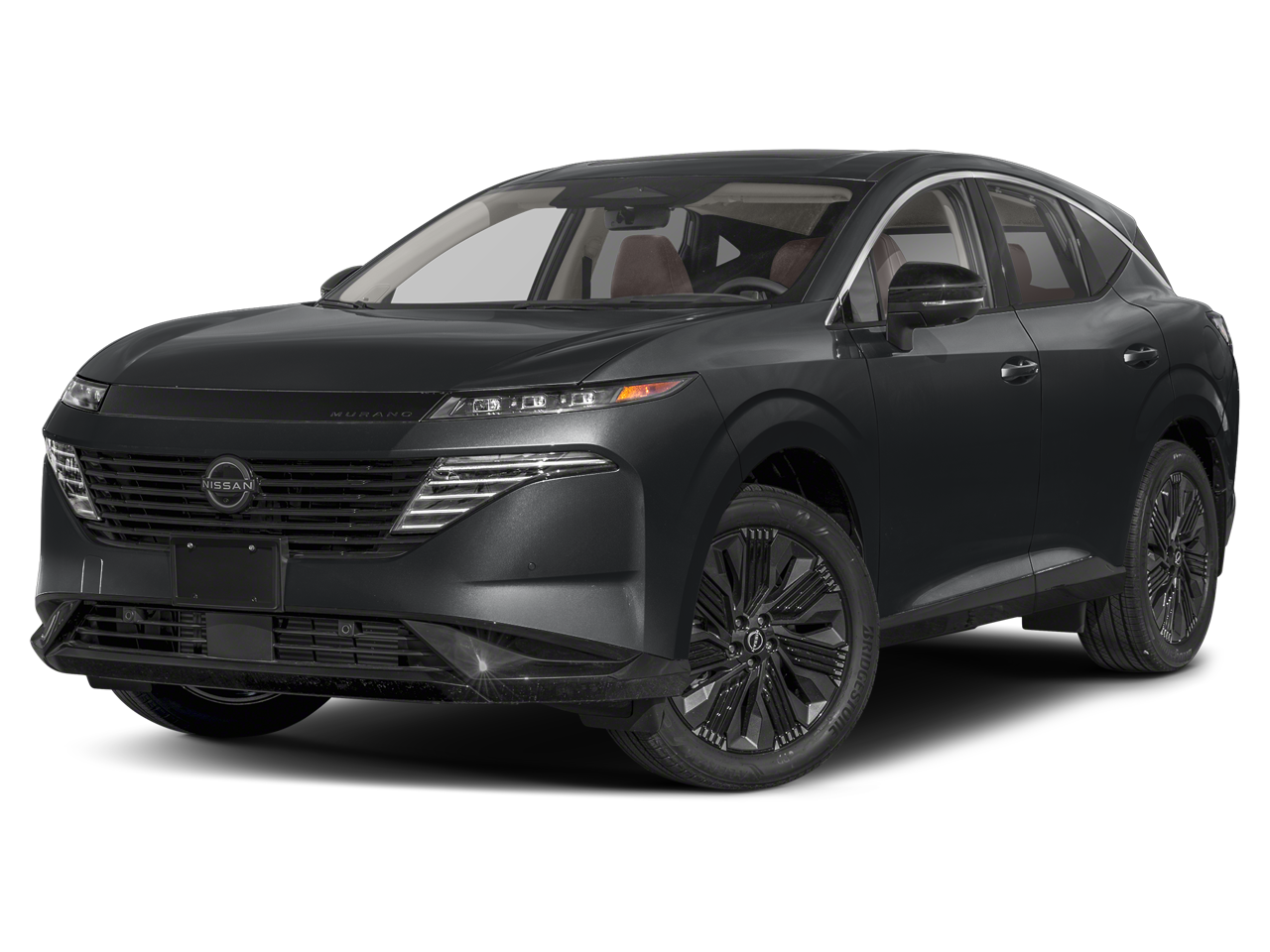 2026 Nissan Murano AWD PLATINUM