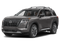 2026 Nissan Pathfinder PLATINUM 4WD