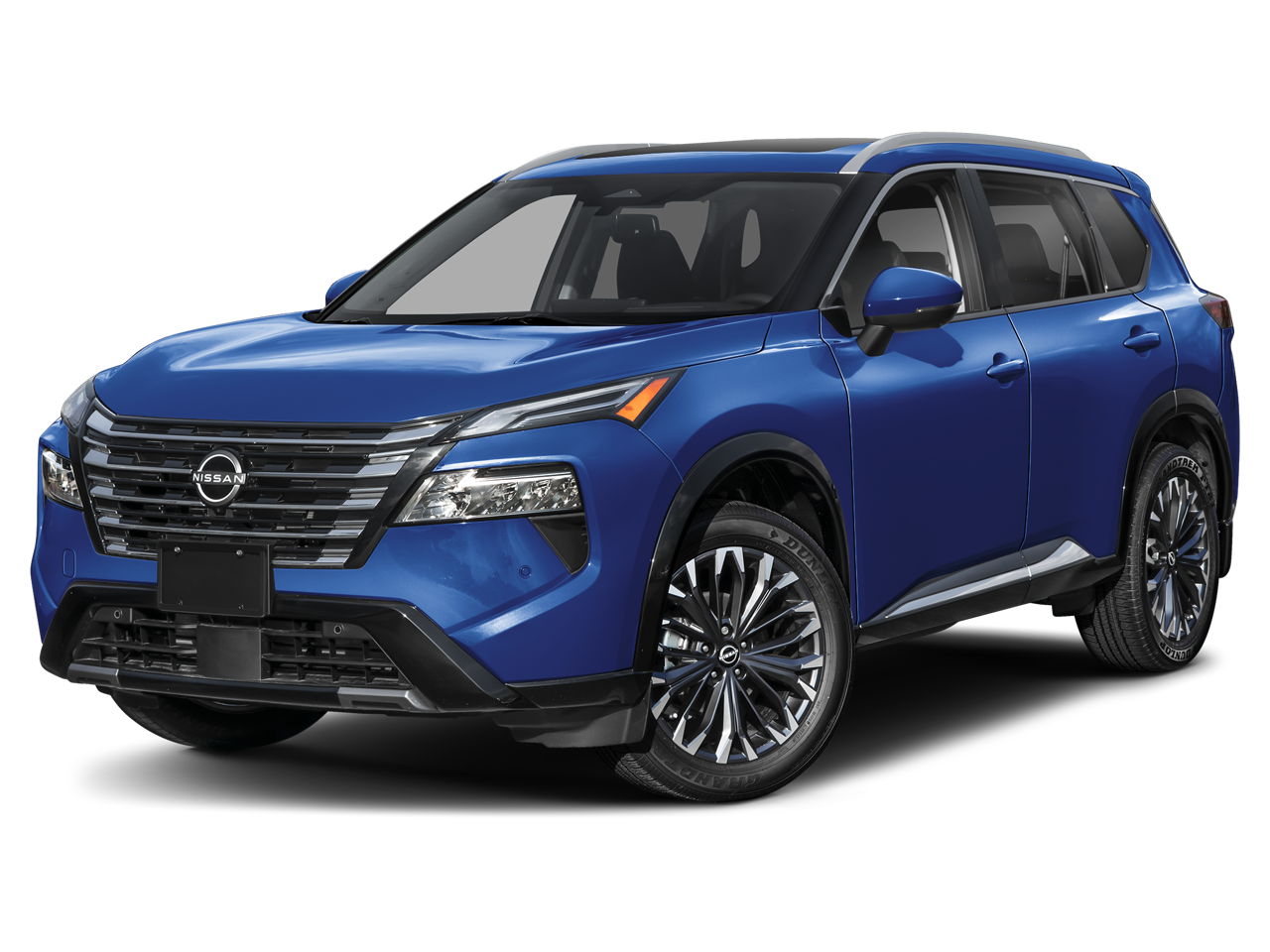 2026 Nissan Rogue AWD PLATINUM