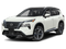 2026 Nissan Rogue AWD PLATINUM