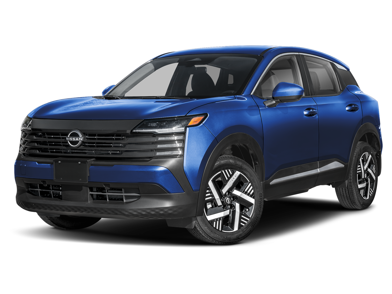 2026 Nissan Kicks 2.0 SV AWD's photo