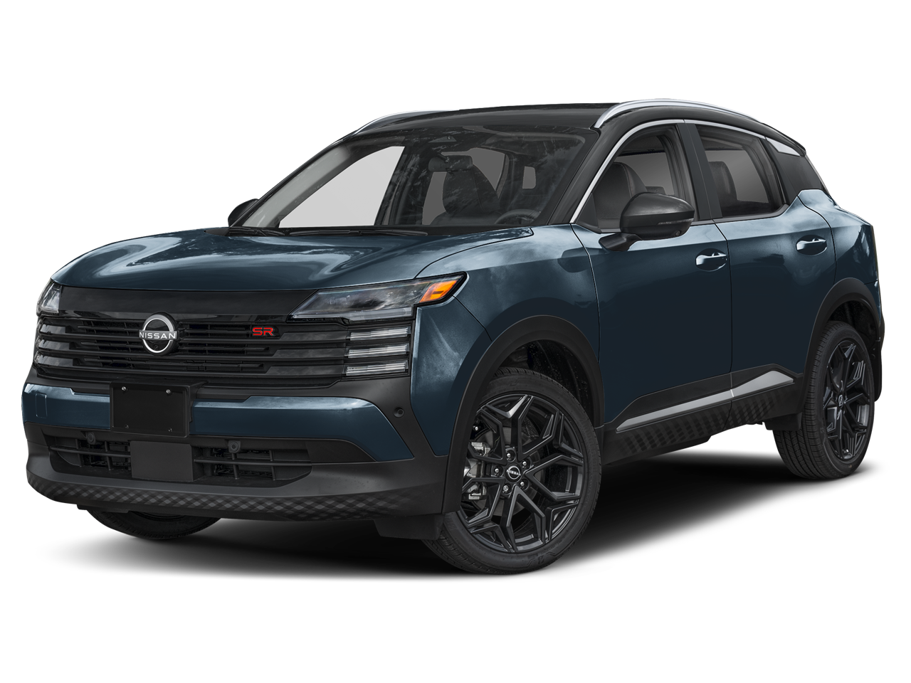 2026 Nissan KICKS SR AWD - Photo 6