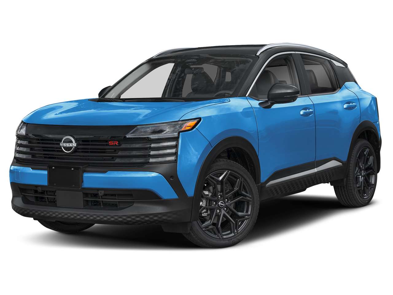 2026 Nissan KICKS SR AWD - Photo 6