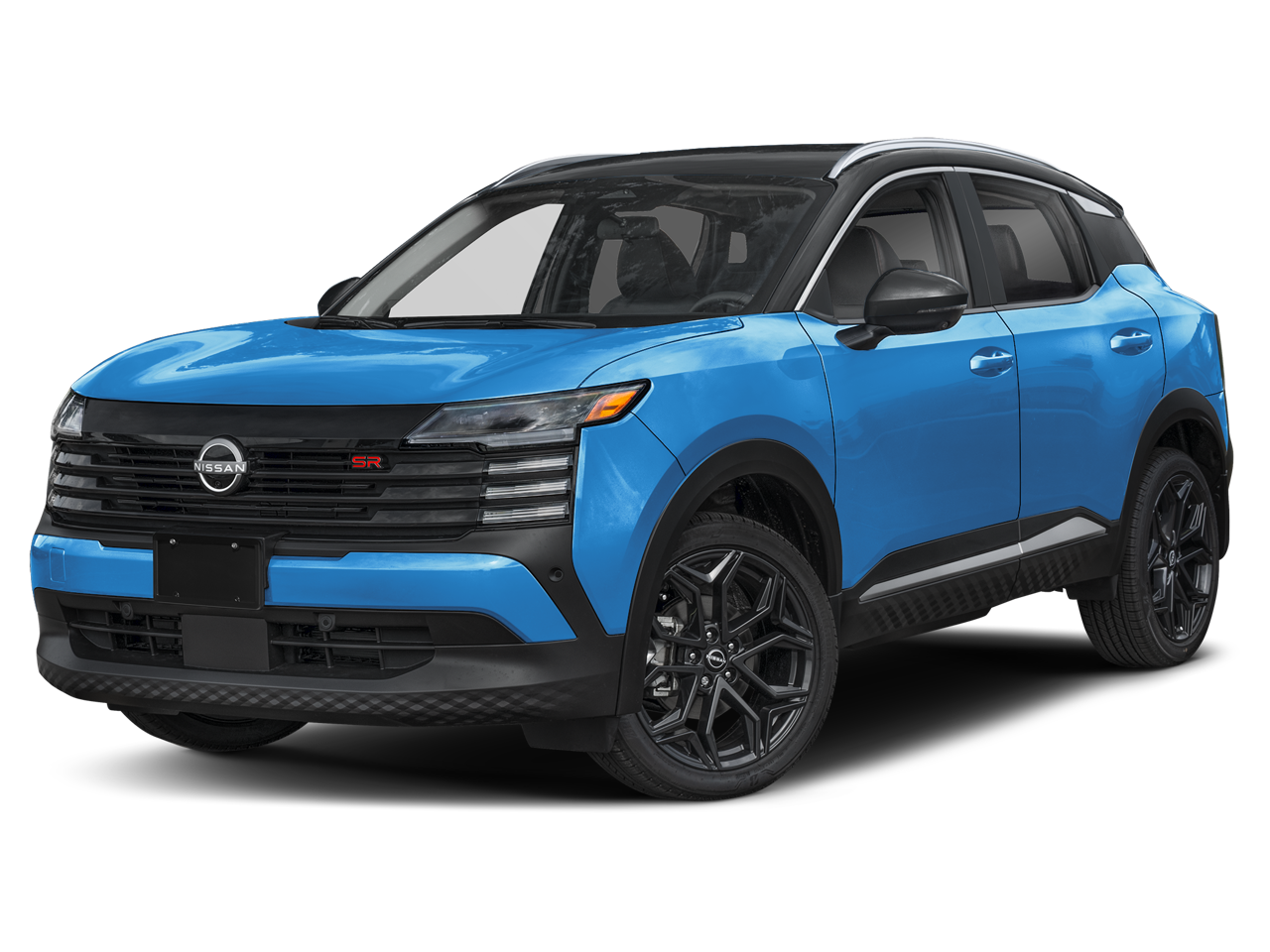 2026 Nissan Kicks STA-WGN