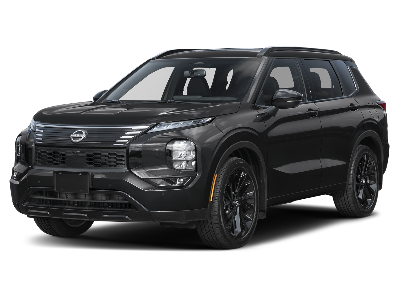 2026 Nissan Rogue Plug-in Hybrid STA-WGN