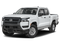 2026 Nissan Frontier CREW CAB 4X2 S