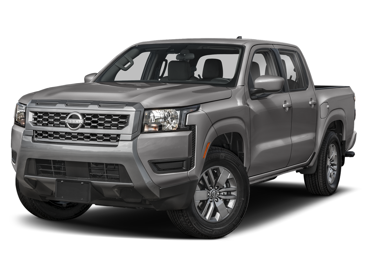 2026 Nissan Frontier PICK UP