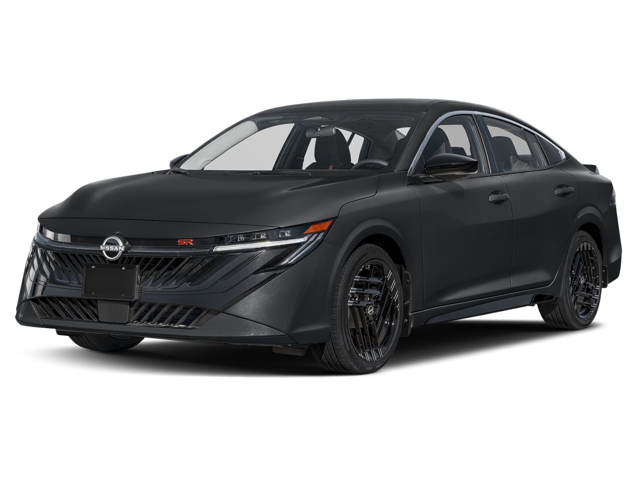 2027 Nissan Sentra 4DR
