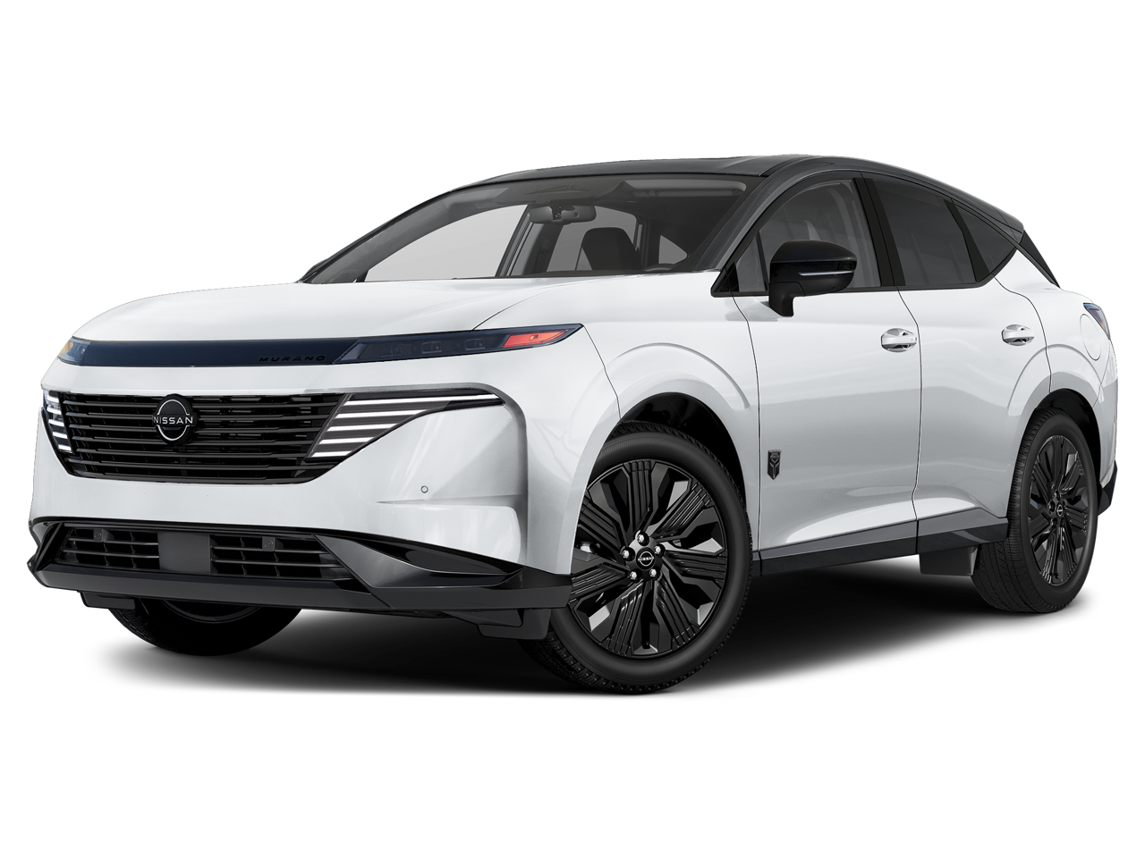 2027 Nissan Murano
