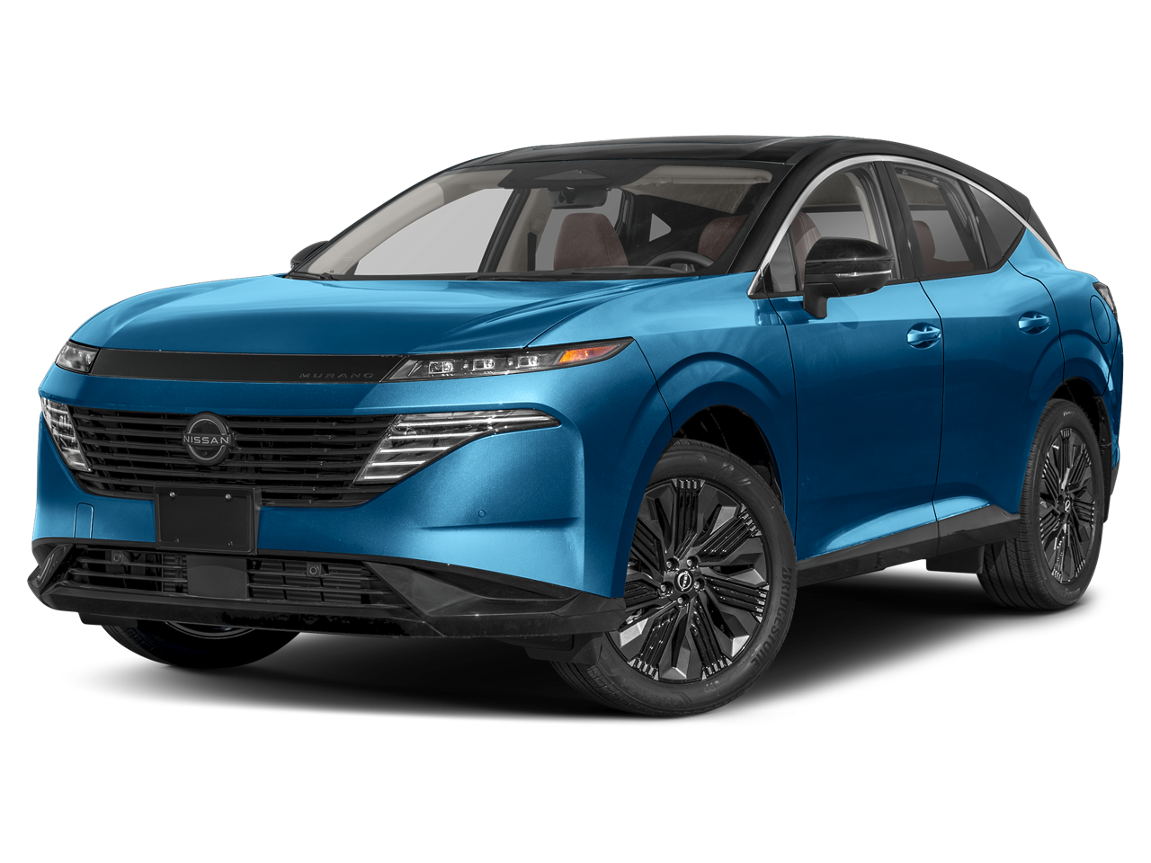 2027 Nissan Murano