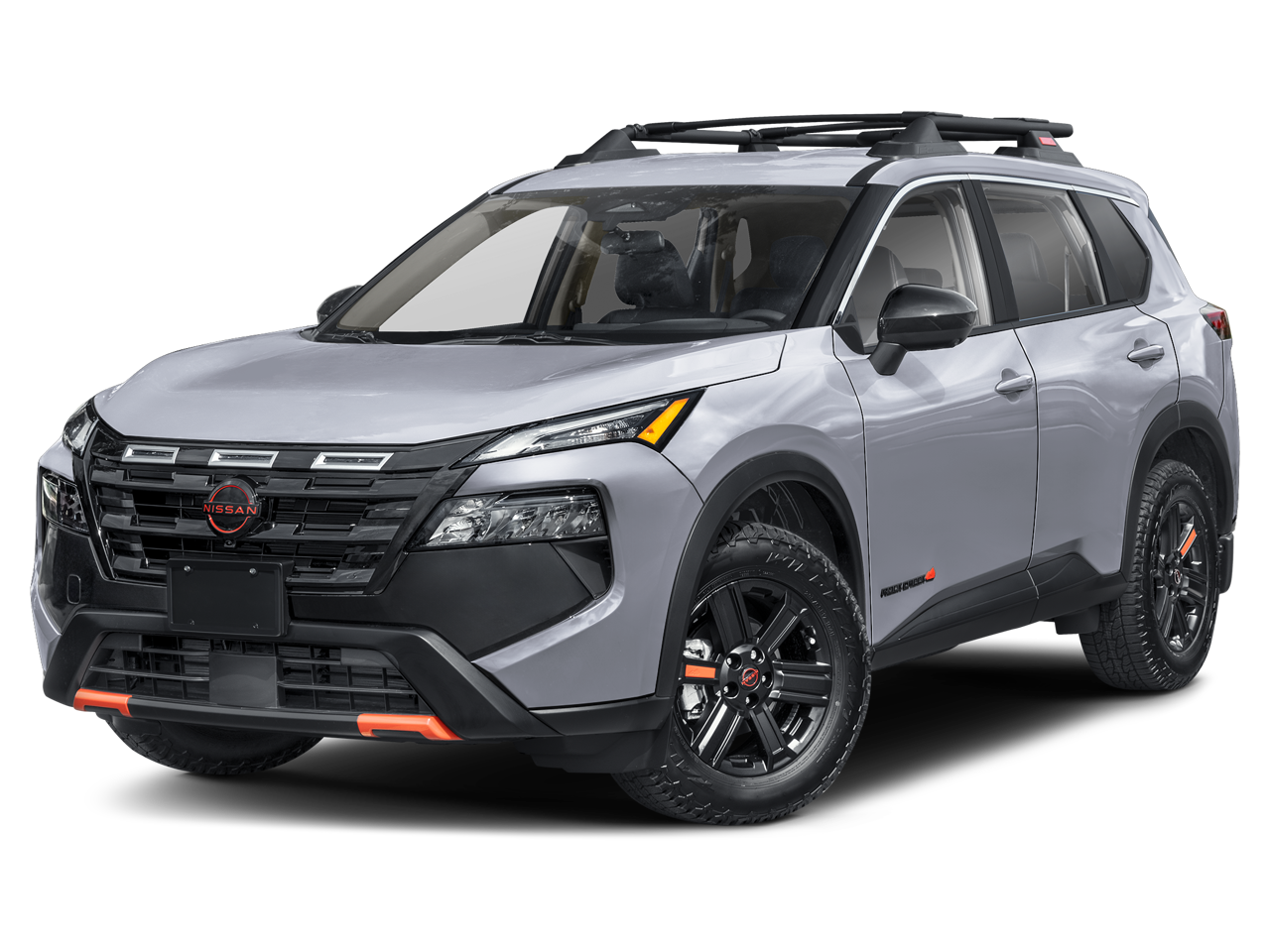 2027 Nissan Rogue