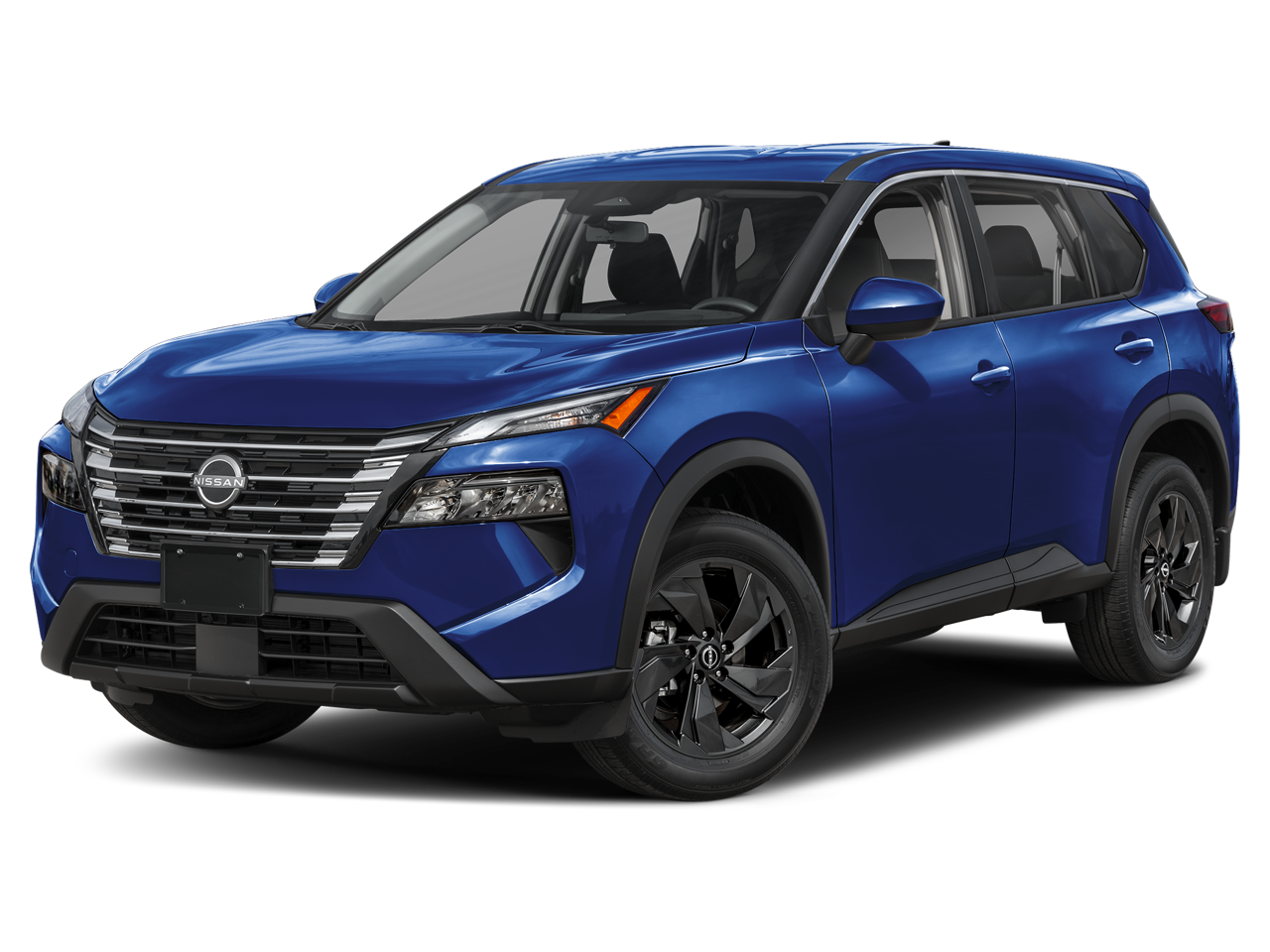 2027 Nissan Rogue