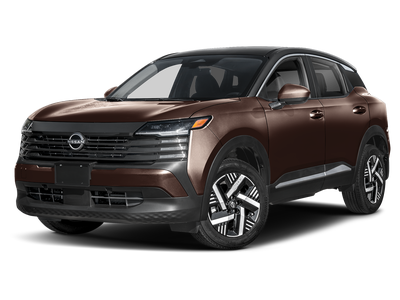 2027 Nissan Kicks Rock Creek