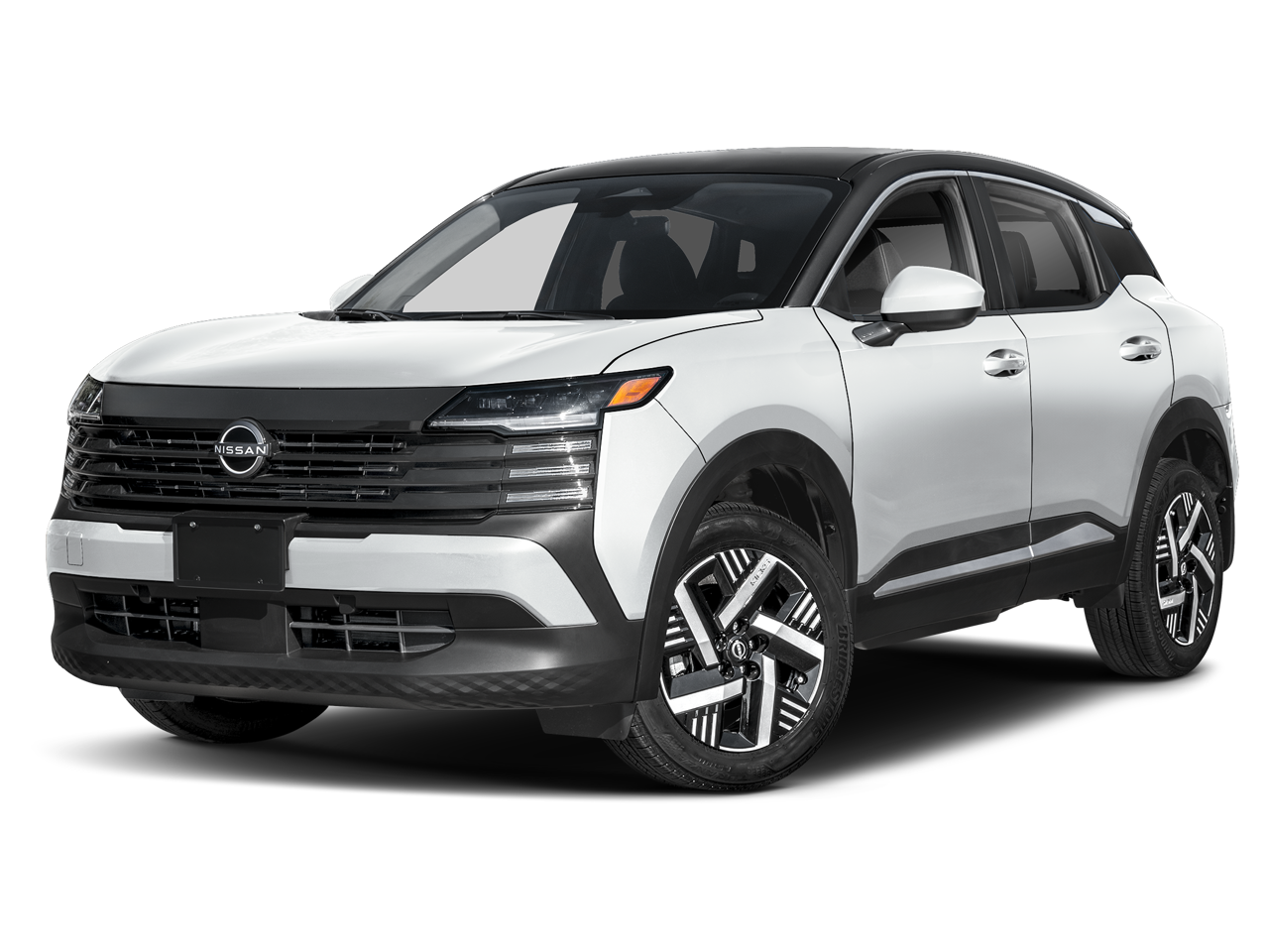 2027 Nissan Kicks Rock Creek