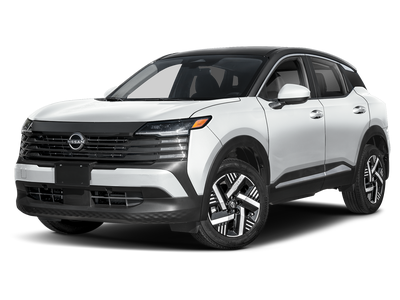 2027 Nissan Kicks Rock Creek