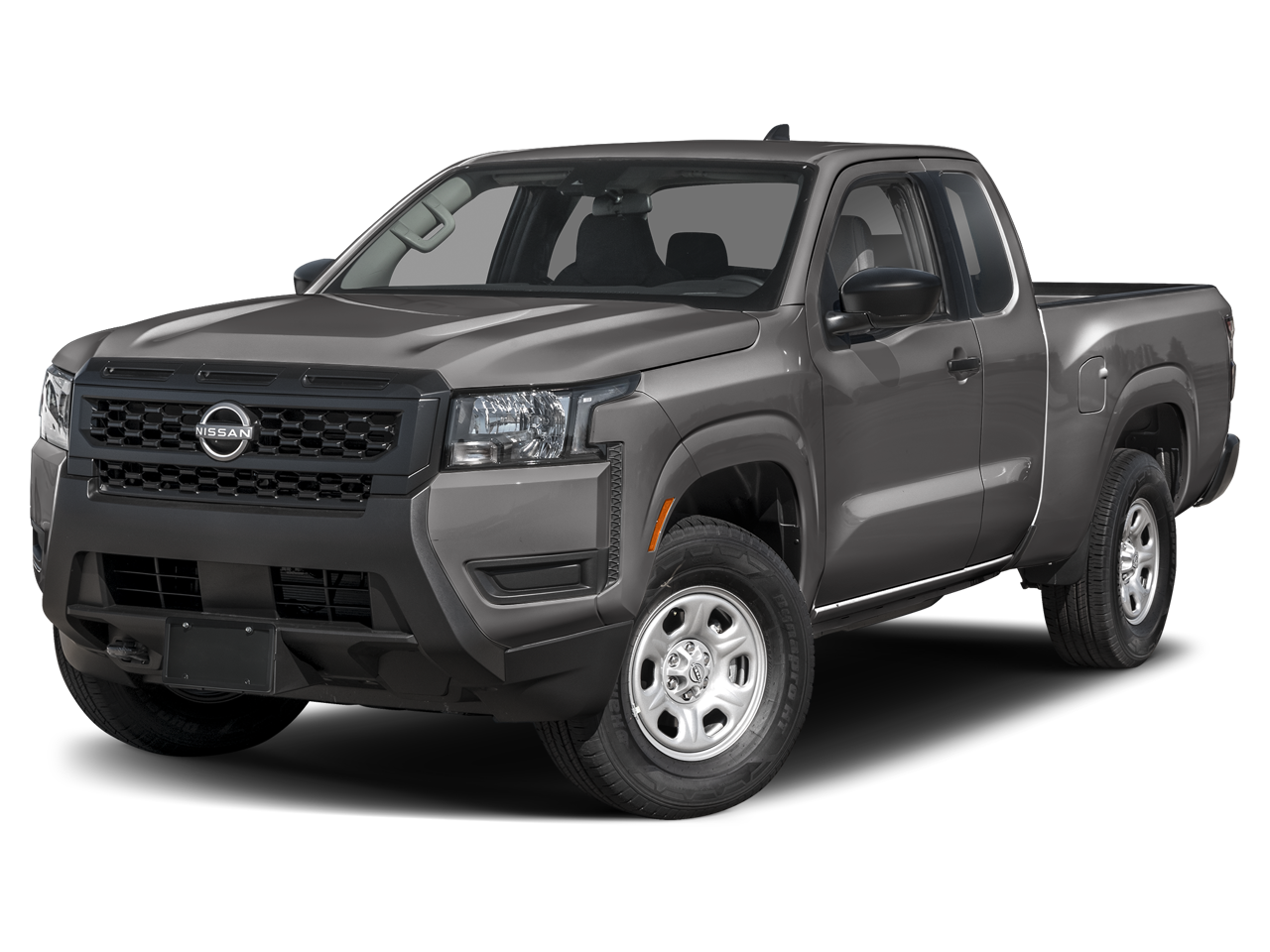 2027 Nissan Frontier S