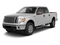 2011 Ford F-150 4WD SUPERCREW 145 LARIAT