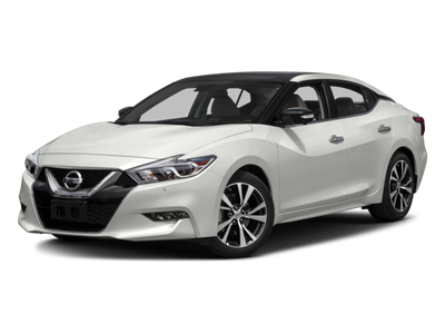 2017 Nissan Maxima PLATIUM