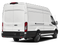 2025 Ford Transit 250
