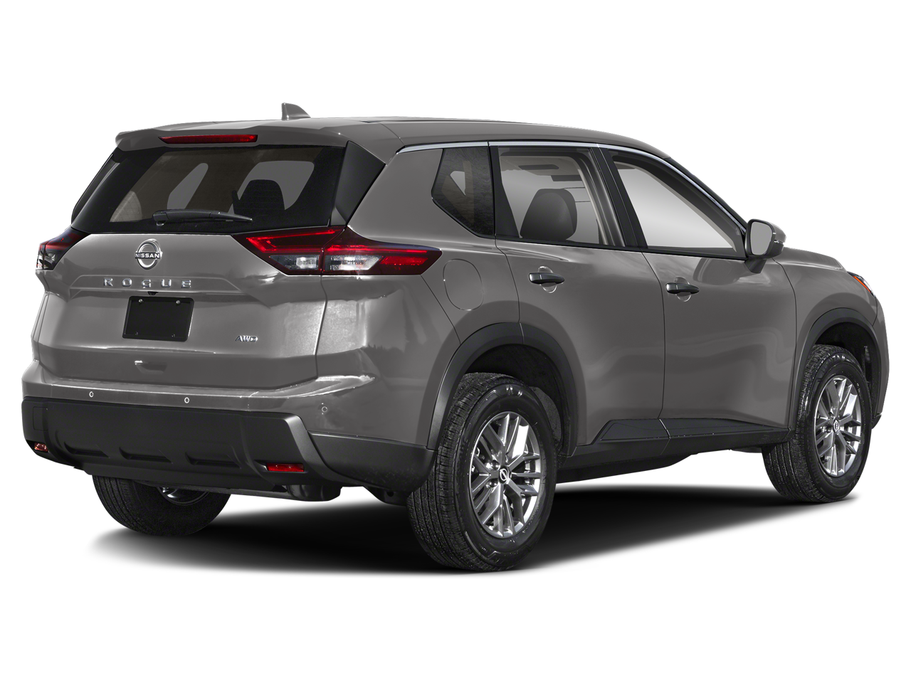2025 Nissan Rogue AWD S