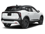 2025 Nissan Kicks STA-WGN