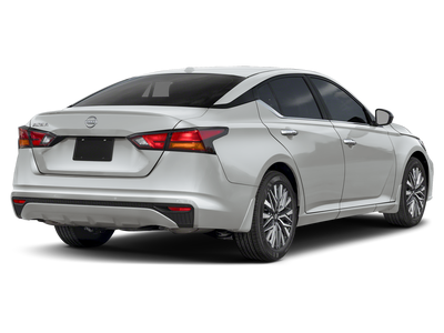 2026 Nissan Altima SV AWD