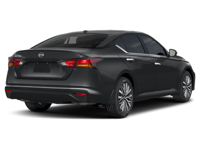 2026 Nissan Altima 4DR