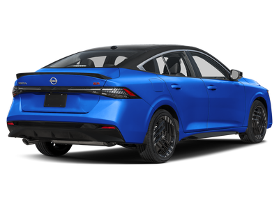 2026 Nissan Sentra 4-DR