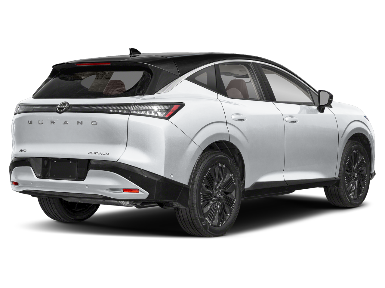 2026 Nissan Murano AWD PLATINUM